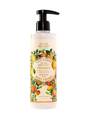 Panier des Sens - Provence Body Lotion for Dry Skin - Hyd