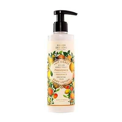 Panier des Sens - Provence Body Lotion for Dry Skin - Hyd