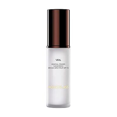 Hourglass Veil Mineral Makeup Primer- Hydrating and Pore