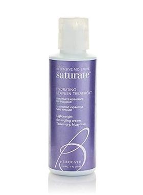 Brocato Saturate Hydrating Leave-In Treatment: Deep Condi