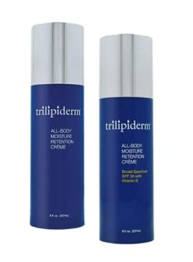 Trilipiderm Weekender Bundle – All-Body Moisture Retentio