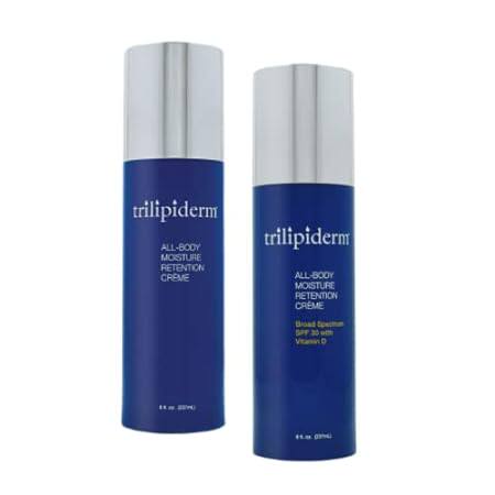 Trilipiderm Weekender Bundle – All-Body Moisture Retentio