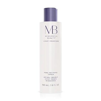 Meaningful Beauty Pore Refining Toner， 6 Fl Oz