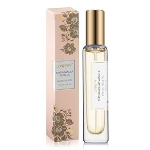 LOVERY Madagascar Vanilla Perfume for Women - Perfume Sam