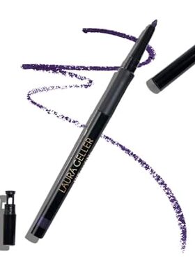 LAURA GELLER NEW YORK INKcredible Gel Eyeliner - Deep Pur