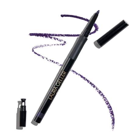 LAURA GELLER NEW YORK INKcredible Gel Eyeliner - Deep Pur