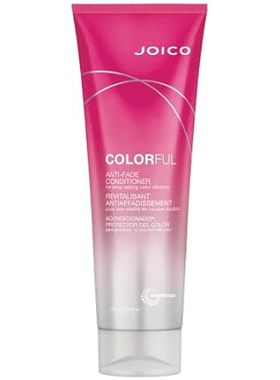Joico Colorful Anti-Fade Conditioner | For Color-Treated