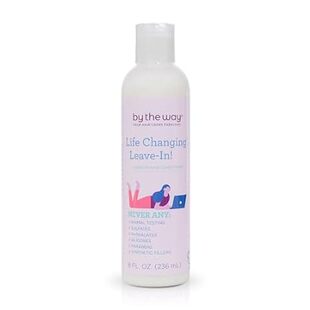 The BTW Co. Leave-In Conditioner | Hydrates， Detangles， &