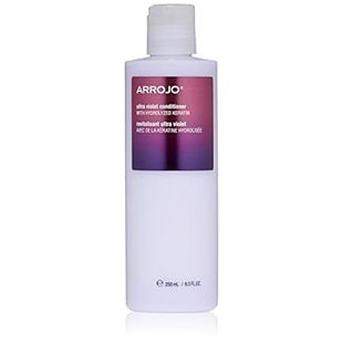ARROJO Ultra Violet Conditioner， Floral Bouquet， 8.5 Fl Oz