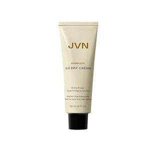 JVN Air Dry Cream, No Heat Air Dry Hair Styling Cream, So