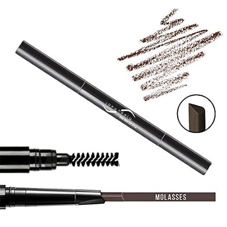 Joey Healy Brow Architect Stylo， Precision Waterproof Eye