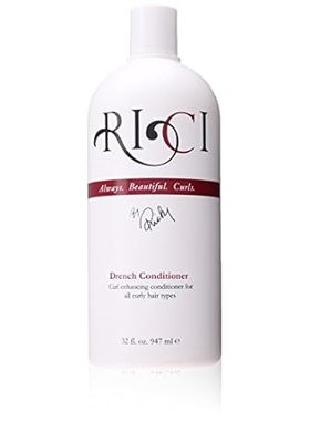 Rici Conditioner for Curly Hair | Scientifically Formulat