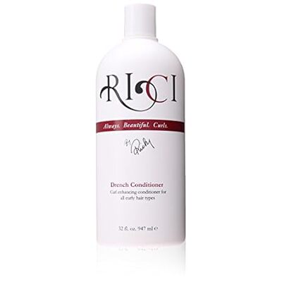 Rici Conditioner for Curly Hair | Scientifically Formulat