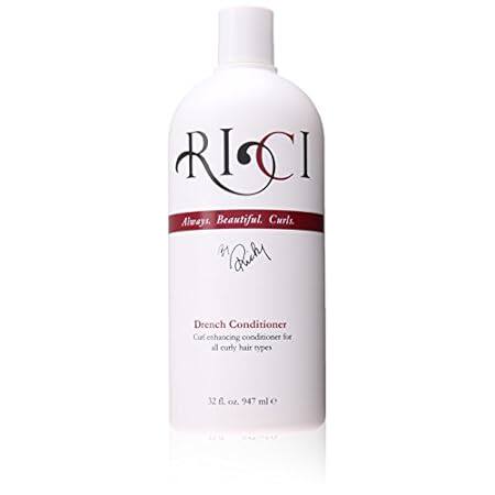 Rici Conditioner for Curly Hair | Scientifically Formulat