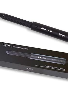 L’Brise - Air Styler - 1.25 inch Thick Barrel New Technol