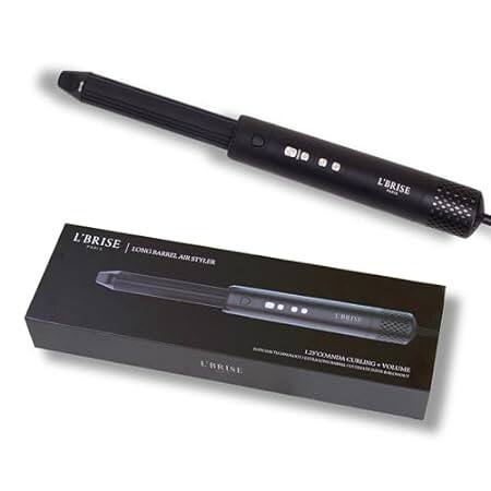 L’Brise - Air Styler - 1.25 inch Thick Barrel New Technol
