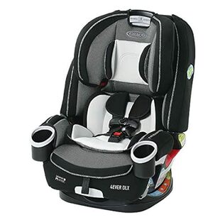 4Ever DLX Seat Car Graco Tod Fairmont Infant
