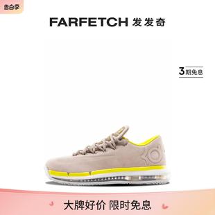 Elite Premium运动鞋 Nike耐克男女通用KD FARFETCH发发奇