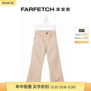 FARFETCH发发奇 直筒牛仔裤 Cucinelli童装 Brunello