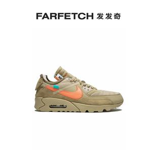 Nike Air FARFETCH发发奇 Nike耐克男女通用The Max 90运动鞋