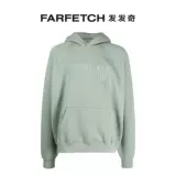 Мужская толстовка с логотипом FEAR OF GOD ESSENTIALS Essential