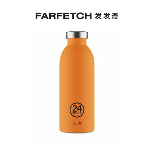 Бутылка для воды Clima, 24 бутылки, унисекс (500 мл) FARFETCH