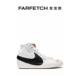 Nike耐克女士Blazer FARFETCH发发奇 运动鞋 Mid