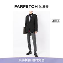 FARFETCH发发奇 压褶西裤 Paul Smith男士