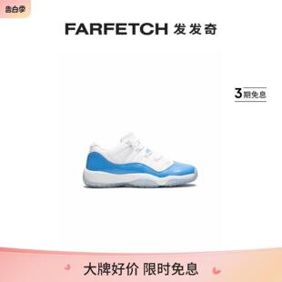 Retro FARFETCH发发奇 Low Jordan Air BG运动鞋 Jordan童装