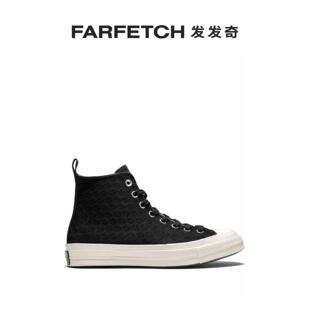 Star All Taylor Converse匡威男士 70s板鞋 通勤Chuck 发发奇