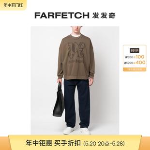 Baggy 低腰直筒牛仔裤 S李维斯男士 Levi FARFETCH发发奇