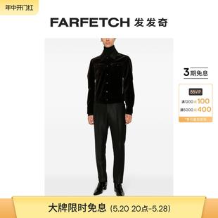 修身 西裤 Ford男士 Tom FARFETCH发发奇