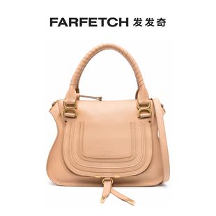 中号手提包FARFETCH发发奇 Carry Double Chloe女士Marcie