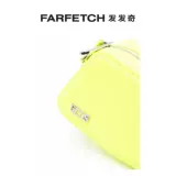 Женская сумка через плечо Gcds Comma среднего размера FARFETCH