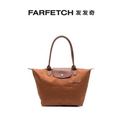 LONGCHAMP珑骧女士Le Pliage 中号单肩包FARFETCH发发奇