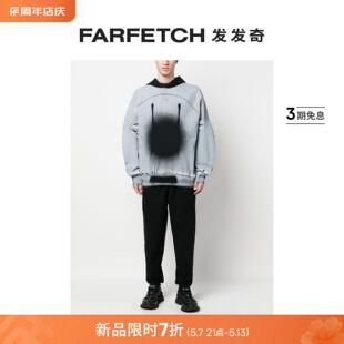 Cold Wall 男士 FARFETCH发发奇 Ergonomic 运动裤