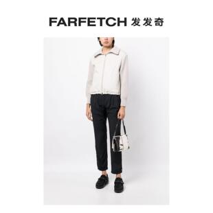 拉链夹克FARFETCH发发奇 Herno女士长袖