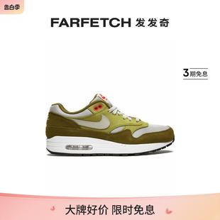 Premium Nike耐克男女通用Air FARFETCH发发奇 Max Retro运动鞋