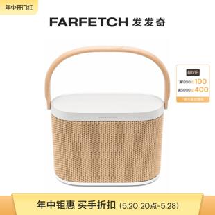 Bang Olufsen男女通用Beosound 无线扬声器FARFETCH发发奇