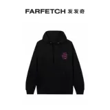 Мужская толстовка с капюшоном Anti Social Social Club FARFETCH