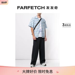 FARFETCH发发奇 Lim男士 明信片印花套头衫 3.1 Phillip