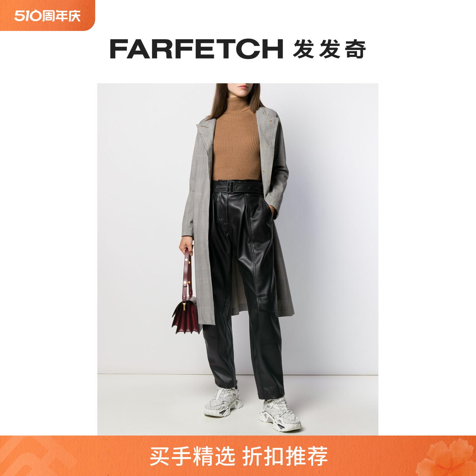 Mackintosh女士BLAIRMORE Storm System 格纹外套FARFETCH发发奇 女装/女士精品 毛呢外套 原图主图