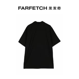 FARFETCH发发奇 polo衫 短袖 Attachment男士