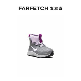 Nike耐克童装 Binzie 短靴FARFETCH发发奇