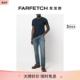 牛仔裤 FARFETCH发发奇 Polo 直筒修身 Ralph Lauren男士