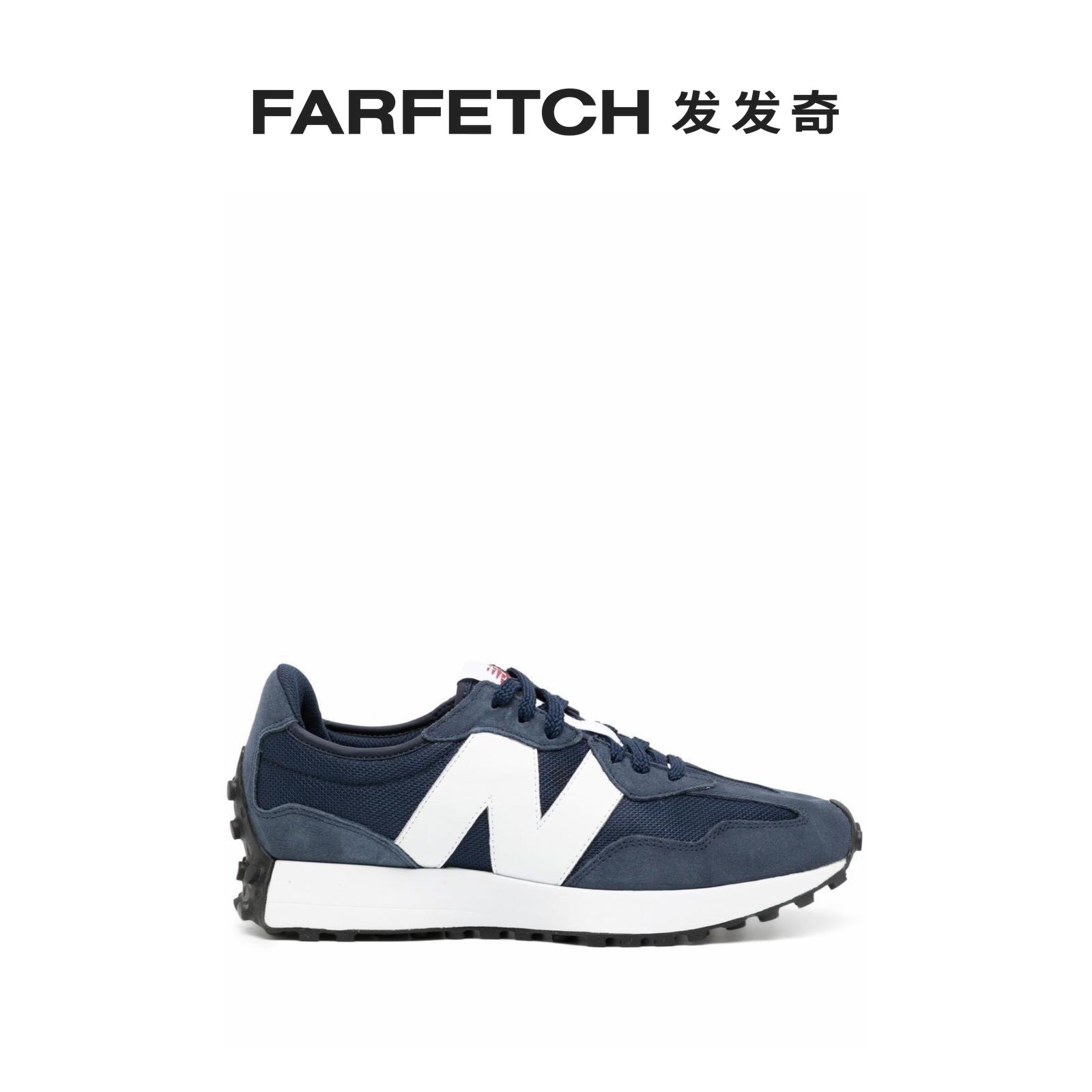 New Balance男女通用327 低帮运动鞋FARFETCH发发奇 运动鞋new 运动休闲鞋 原图主图