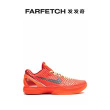 Nike耐克男女通用Kobe 6 Protro Reverse Grinch 运动鞋发发奇