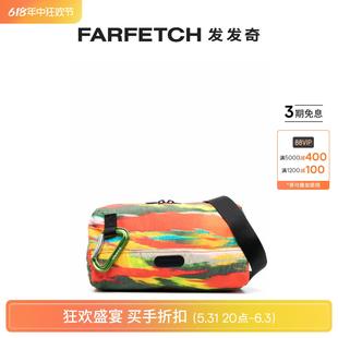 Camo Dsquared2男士 Waves FARFETCH发发奇 Sun 腰包