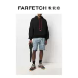 Мужское худи Gcds с логотипом FARFETCH