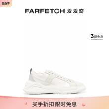 Oamc男士高帮厚底运动鞋FARFETCH发发奇